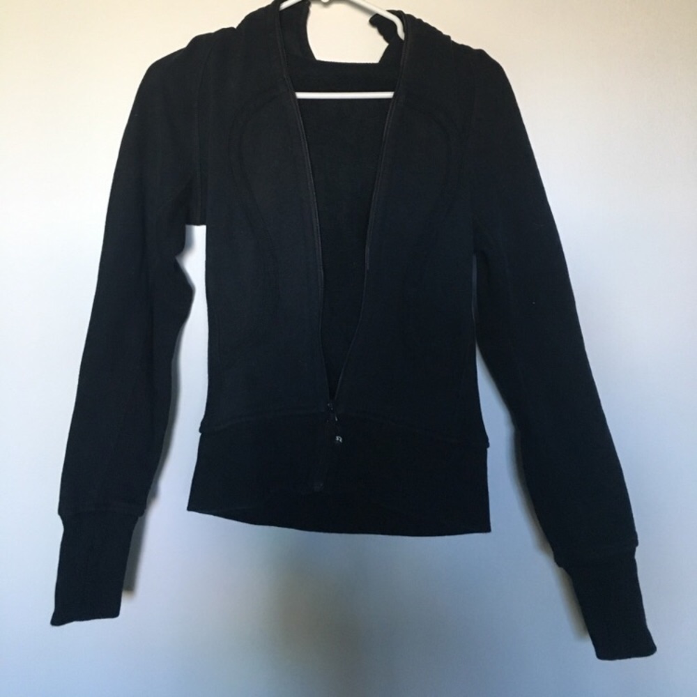 Lululemon Scuba hoodie!